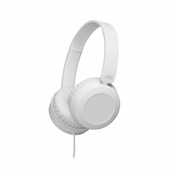 JVC HA-S31M-W sluchátka bílá