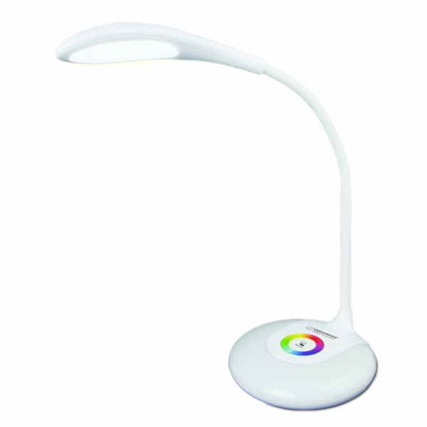 Esperanza ELD102 ALTAIR stolní LED lampička s nočním osvě...