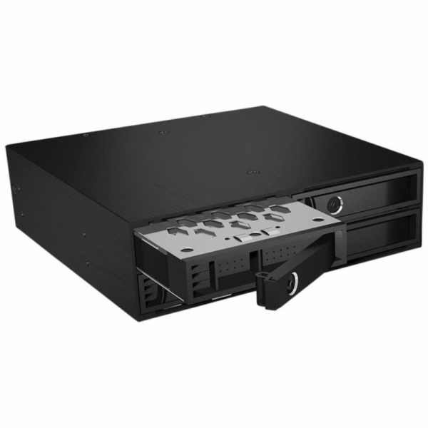 ICY BOX IB-2242SSK, odnímatelný rám