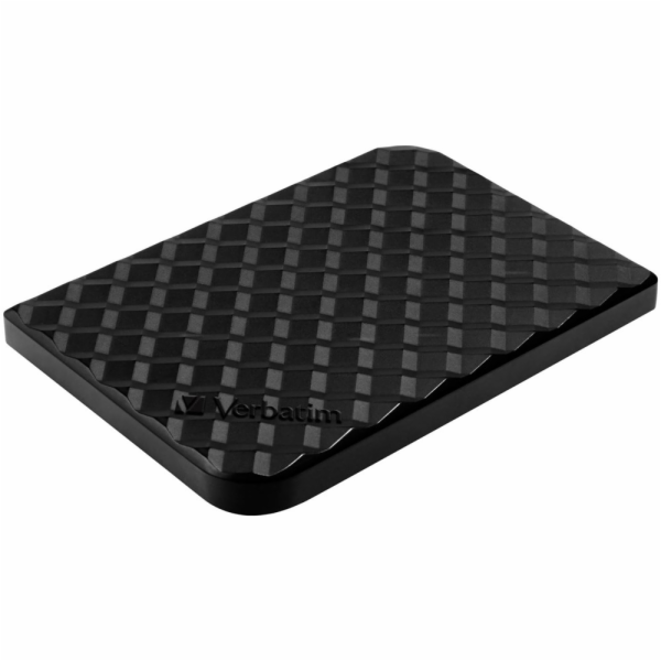 VERBATIM externí SSD 512GB Store ´n´ Go Portable USB3.2 G...
