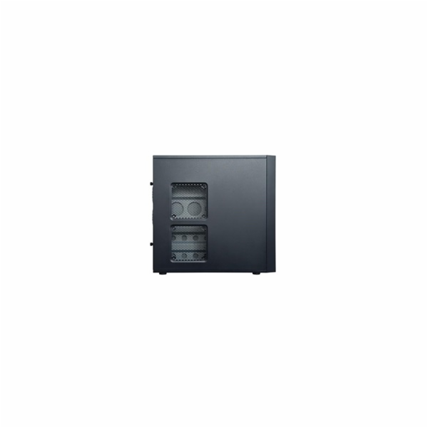 CHIEFTEC skříň Elox Series HQ-01B-OP, Miditower, USB 3.0,...