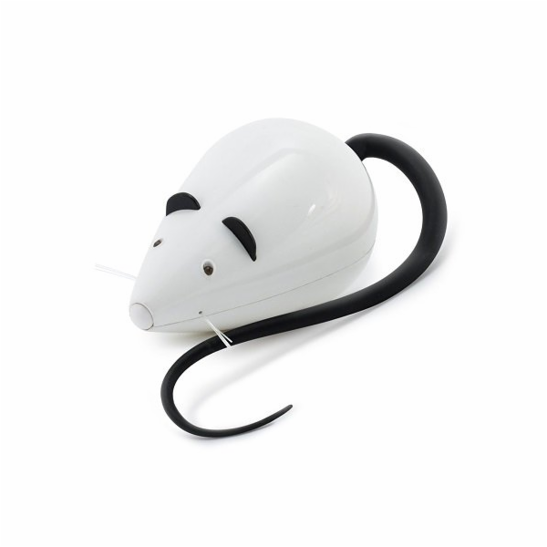 FroliCat® RoloRat Automatic Cat Teaser