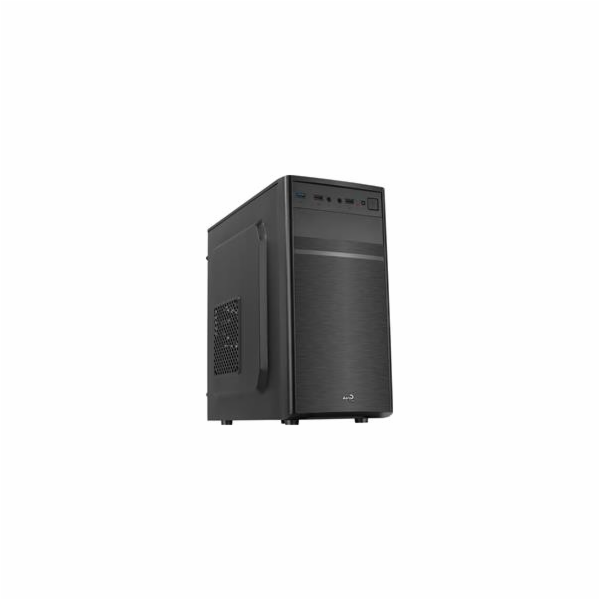 Aerocool CS-103, věžová skříň