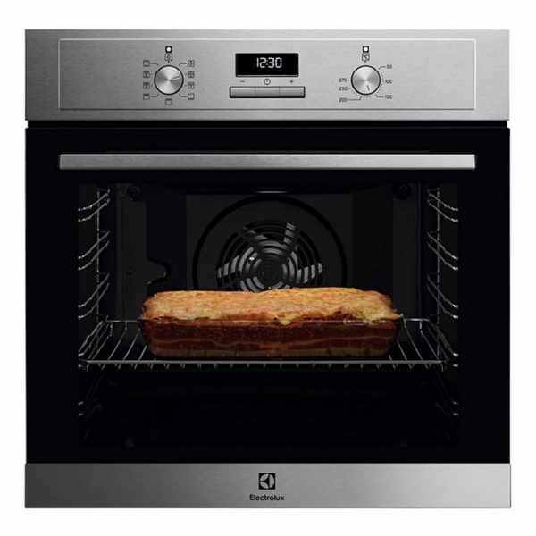 Electrolux EOF3H40X 600 FLEX