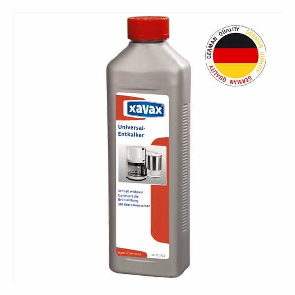Čisticí prostředek XAVAX univerzální odstraňovač vodního ...