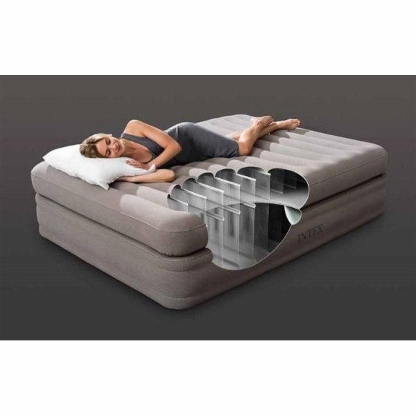 Intex 64446 Nafukovací postel Intex 6444