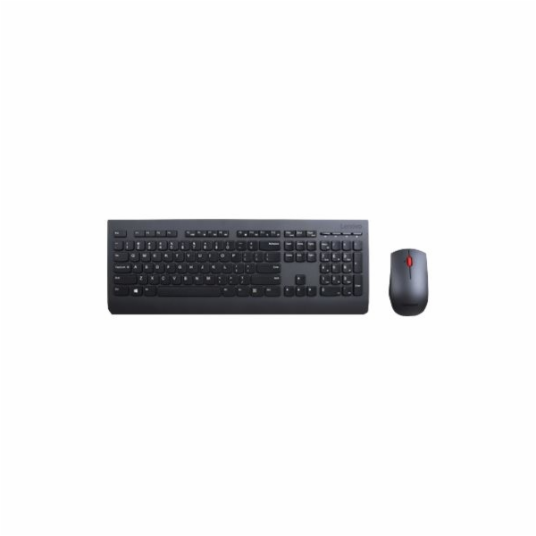 Lenovo TP Professional Wireless Keyboard - US