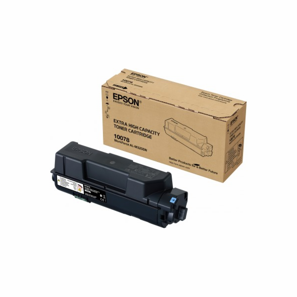 Epson S110078 - originální EPSON Toner cartridge AL-M310/...