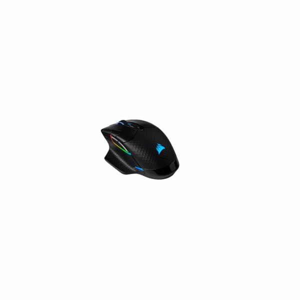 CORSAIR herní bezdrátová myš Dark Core PRO SE RGB