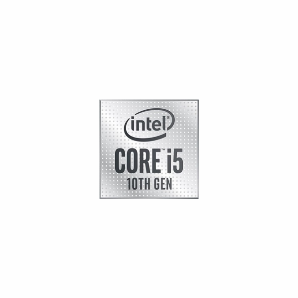 CPU INTEL Core i5-10400F 2,90GHz 12MB L3 LGA1200, BOX (be...