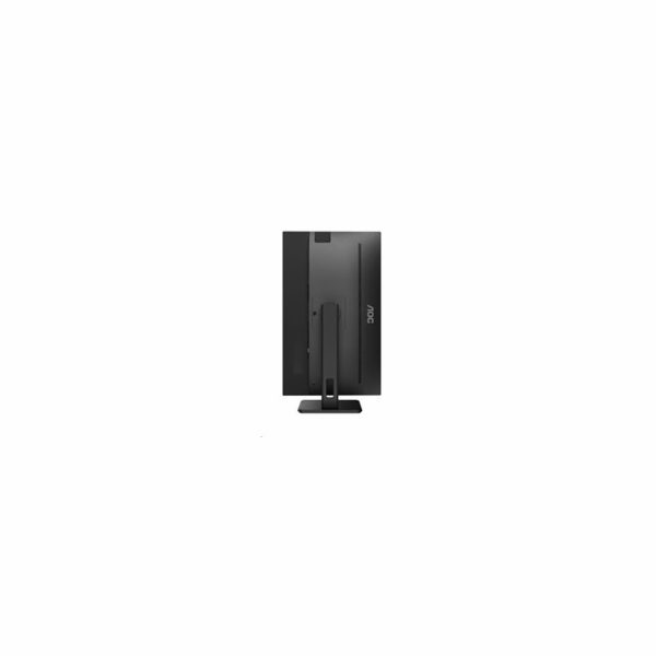 AOC MT IPS LCD WLED 27" U27P2 - IPS panel, 3840x2160, HDM...