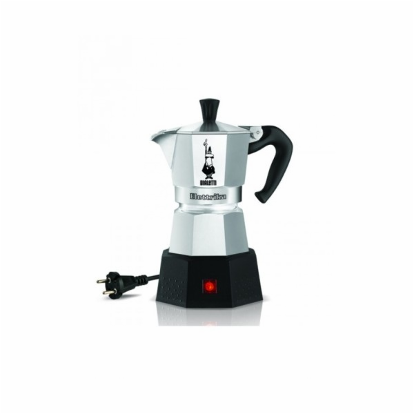 Bialetti Elettrika 2 Konvice
