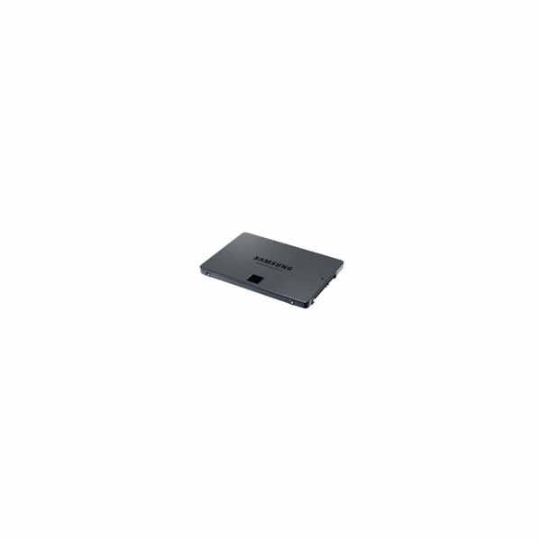 Samsung SSD 870 QVO 2,5 1TB SATA III