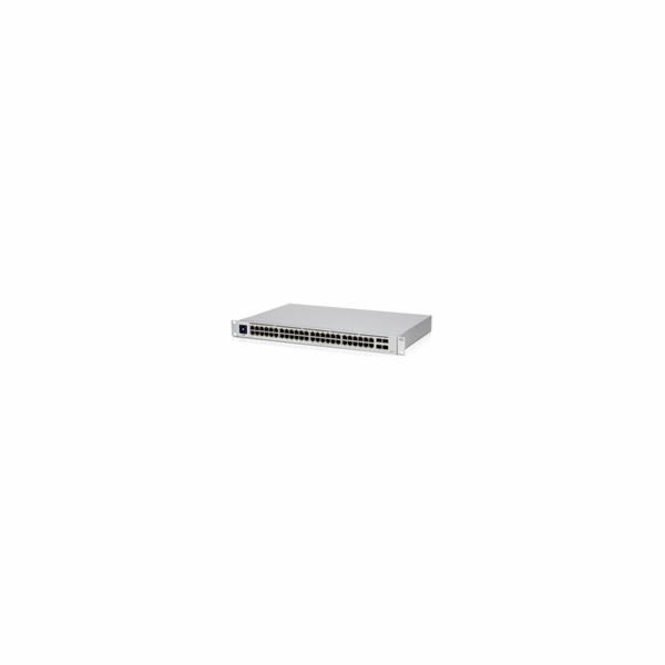 Switch Ubiquiti Networks UniFi USW-48-PoE Gen2 48x GLAN, ...