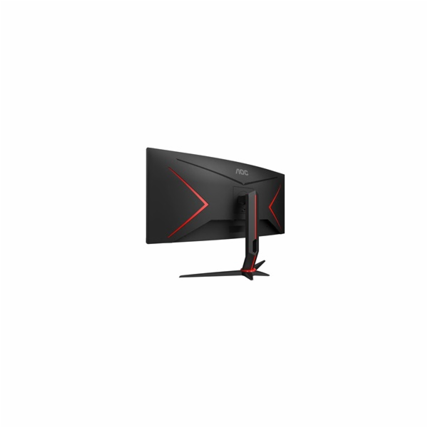 AOC MT VA LCD WLED 31,5" C32G2ZE/BK - VA panel, 240Hz, 1m...