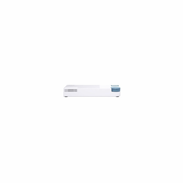 QNAP QSW-M408-4C, spínač