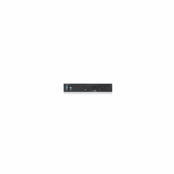 Zyxel GS2220-10,EU region,8-port GbE L2 Switch with GbE U...