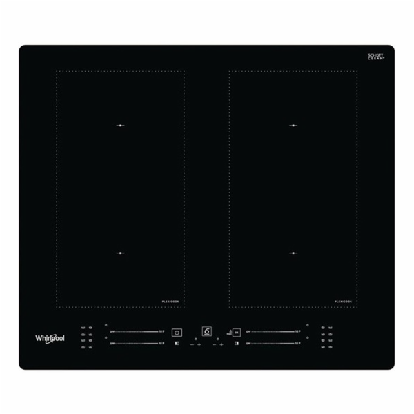 Whirlpool WL S1360 NE