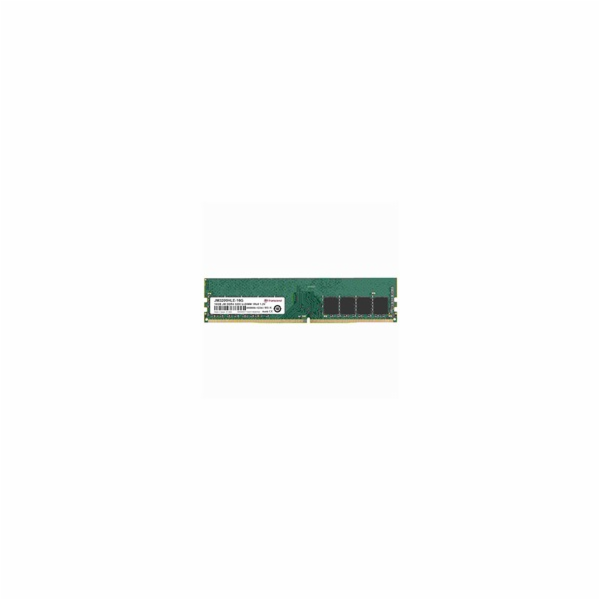 TRANSCEND DIMM DDR4 32GB 3200Mhz 2Rx8 2Gx8 CL22 1.2V