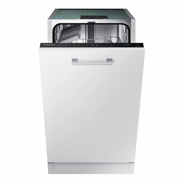 Samsung DW50R4060BB vestavné myčka