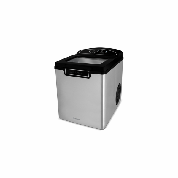 SENCOR SIM 3500SS výrobník ledu SENCOR