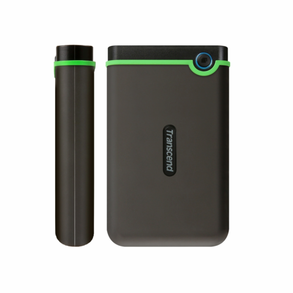 Transcend StoreJet 25M3 2,5  4TB USB 3.1 Gen 1