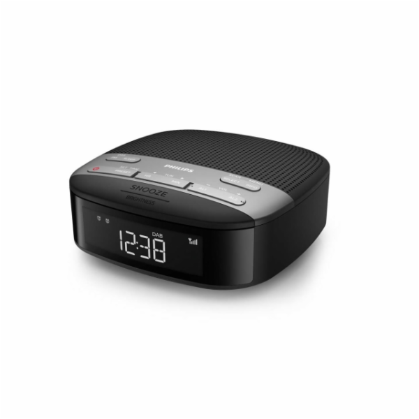 Philips TAR3505/12 Radiobudík DAB+ Duální budík