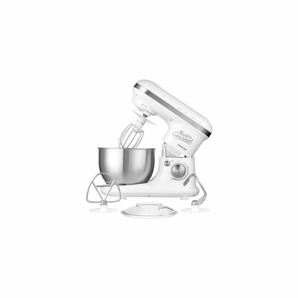 SENCOR STM 3620WH-EUE3 kuchyňský robot SENCOR