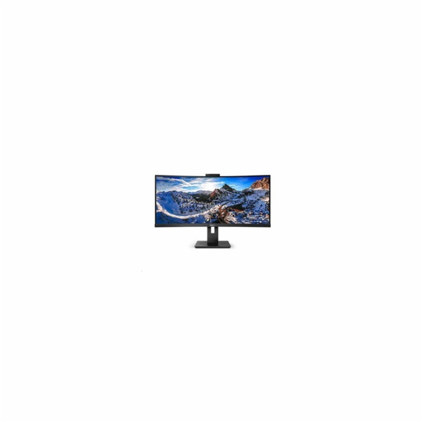 Philips MT VA LED 34" 346P1CRH/00 - VA panel, 3440x1440, ...
