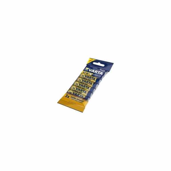 Baterie VARTA LONGFIRE EXTRA 4106