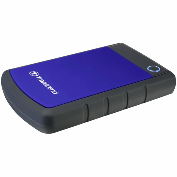 Transcend StoreJet 25H3 2,5  2TB USB 3.1 Gen 1