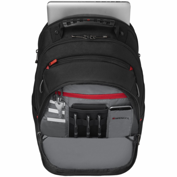 Wenger Legacy batoh 15,4  seda