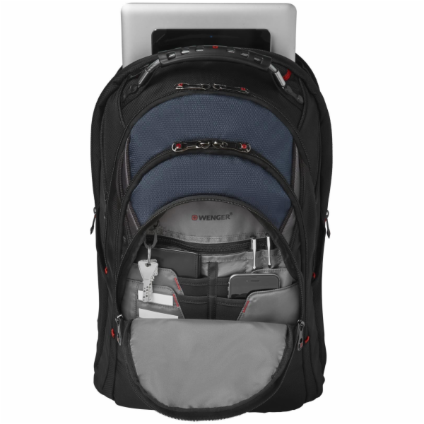 Wenger Ibex batoh 17  modra