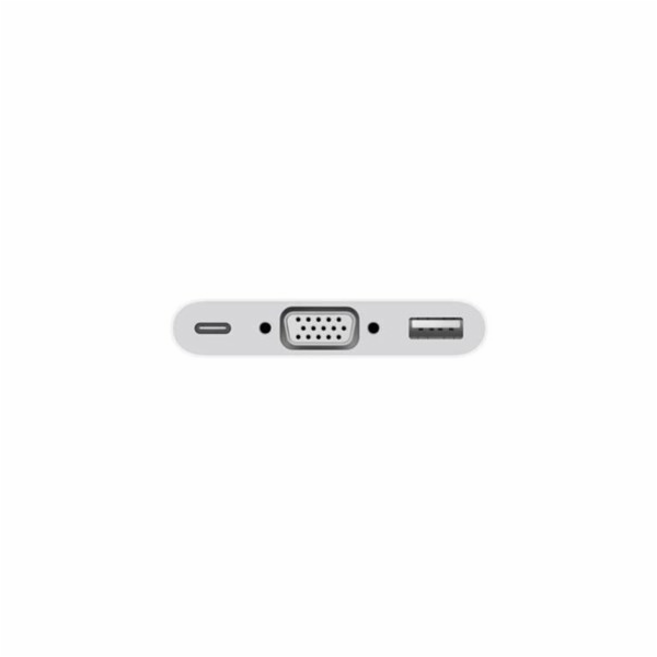 Apple USB-C VGA Multiport adaptér