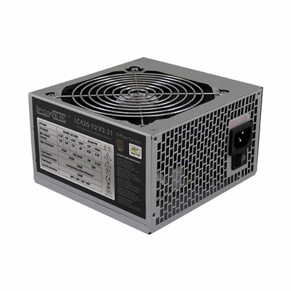 LC Power LC420-12 V2.31