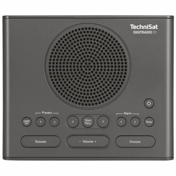 Technisat DigitRadio 51 anthrazit