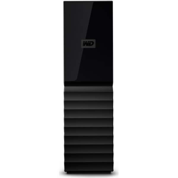 Western Digital WD MyBook    6TB USB 3.0