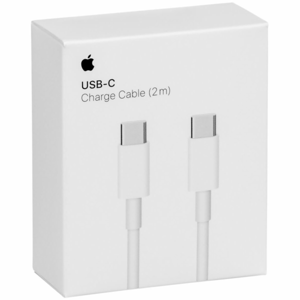 Apple USB 2.0 kabel, USB-C konektor > USB-C konektor