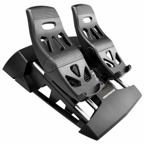Thrustmaster T16000M FCS Flight Pack. Hotas, bal.k leteck...