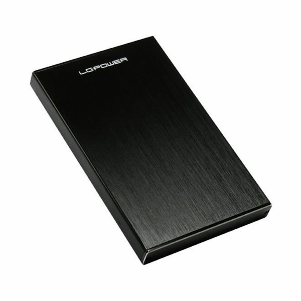 LC Power LC-25U3-Becrux
