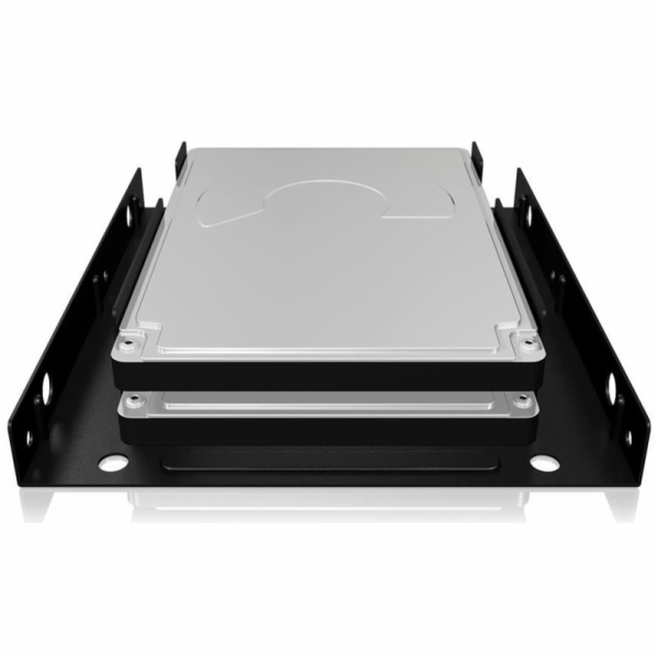 RaidSonic ICY BOX IB-AC643 2x2,5  for 3,5