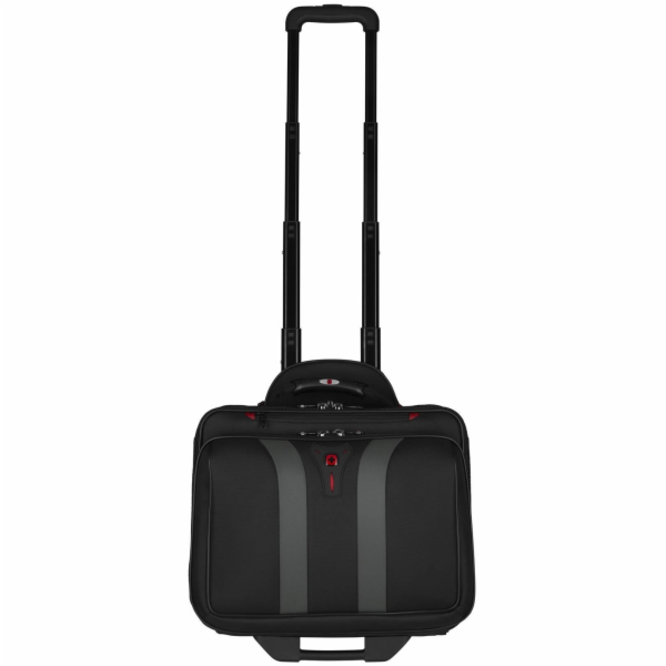 Wenger Granada Trolley kufrík na koleckách pro laptop do ...
