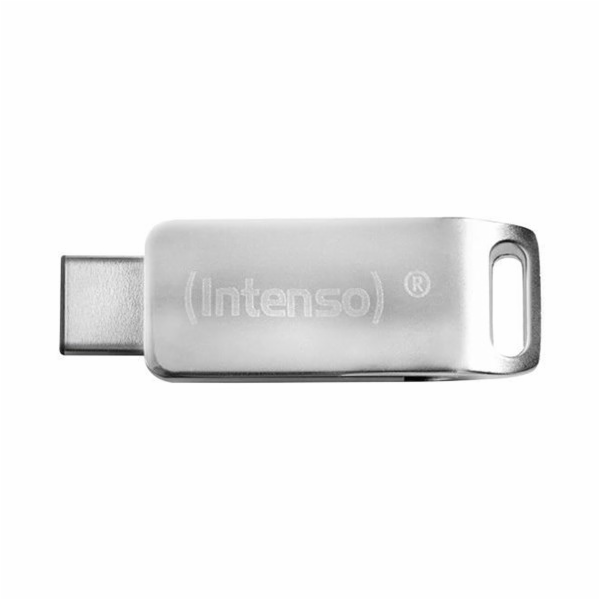 Intenso cMobile Line typ C 64GB USB stick 3.0 3536490