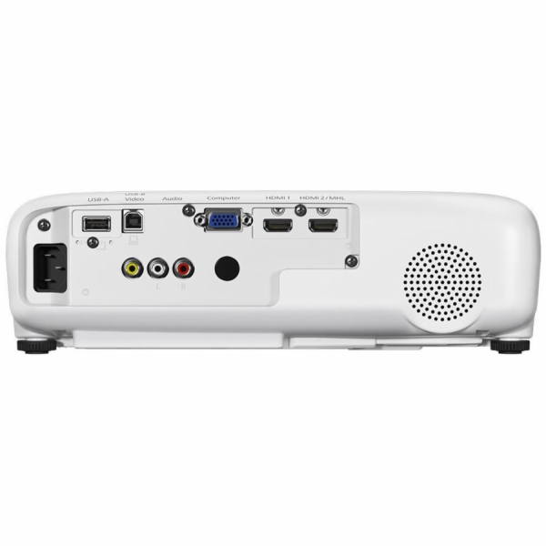 EPSON&nbsp;3LCD&nbsp;Epson&nbsp;EH-TW650&nbsp;Full&nbsp;HD