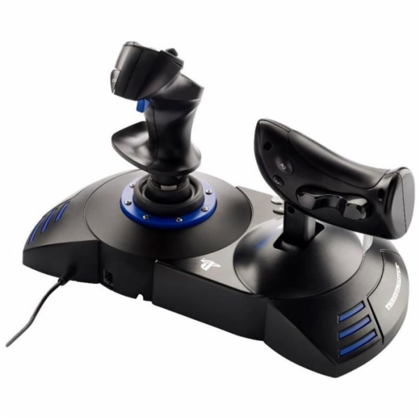 Thrustmaster T.Flight HOTAS 4 4160664 joystick 