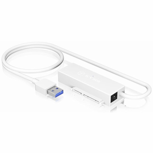 Raidsonic ICY BOX IB-AC705-6G 3,5  USB 3.0 Kombi pouzdro