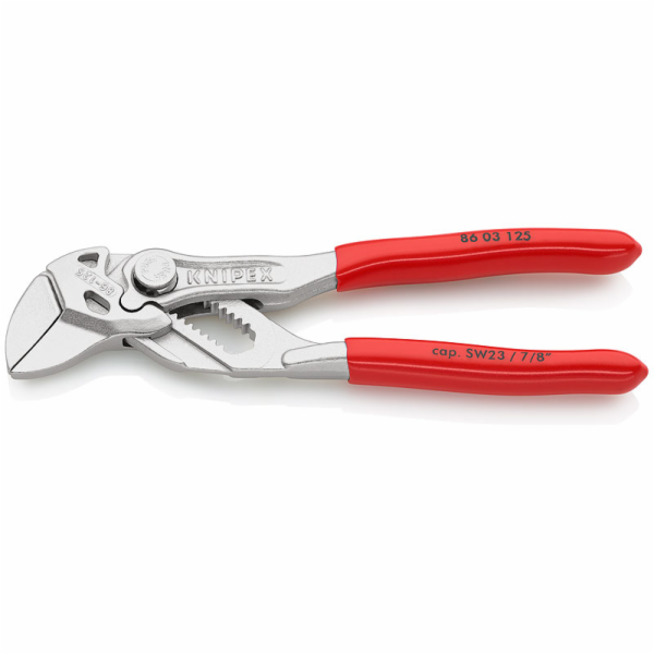 Knipex 86 02 250 Klíč klešťový