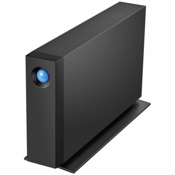 LaCie d2 Professional        8TB