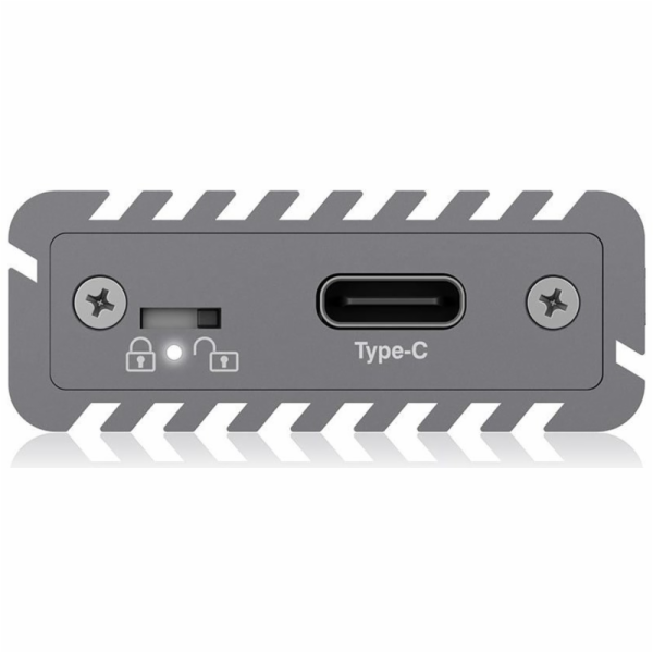 RaidSonic ICY BOX IB-1817M-C31