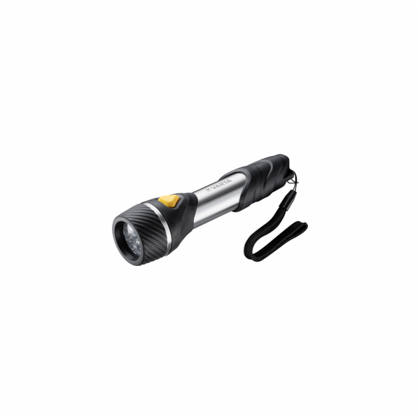 Varta Day Light Multi LED F20 kapesni svitilna s 9 x 5mm ...